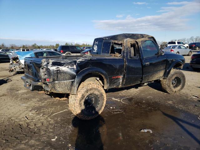 Photo 3 from auction – 2002 FORD RANGER SUP with VIN 1FTZR45U42TA43502