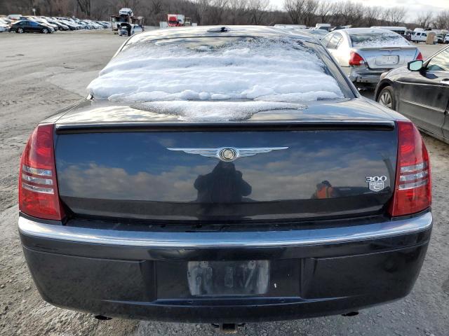 Photo 6 from auction – 2007 CHRYSLER 300C with VIN 2C3KA63H27H898167