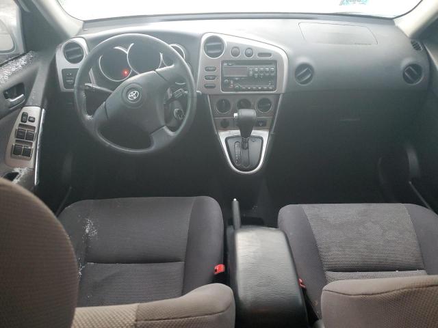 Photo 8 from auction – 2004 TOYOTA COROLLA MA with VIN 2T1KR32E44C255724