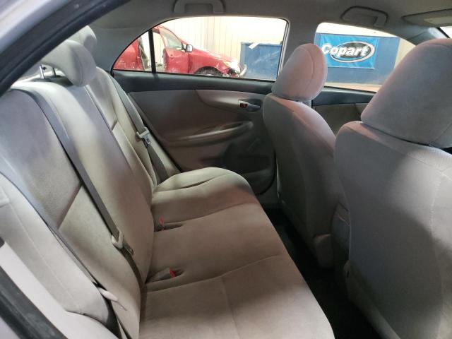 Foto 10 de la subasta – 2011 TOYOTA COROLLA BA con VIN JTDBU4EE3B9149347