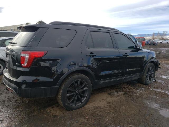 Photo 3 from auction – 2017 FORD EXPLORER X with VIN 1FM5K8D83HGB45918
