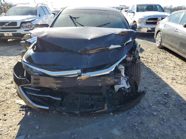Photo 5 from auction – 2020 CHEVROLET MALIBU LT with VIN 1G1ZD5ST6LF102199