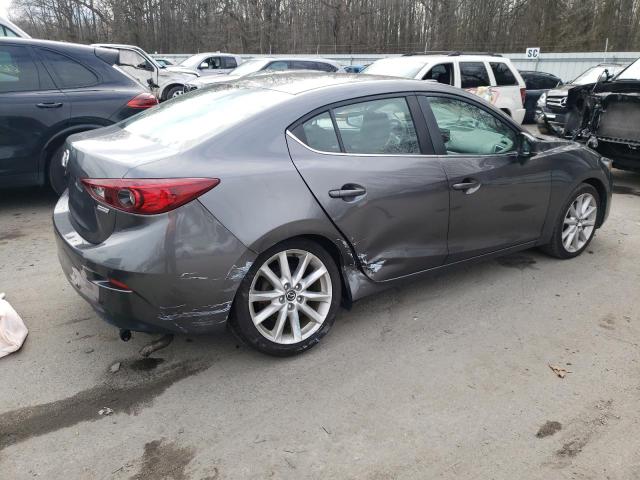 Photo 3 from auction – 2017 MAZDA 3 TOURING with VIN 3MZBN1V71HM103004