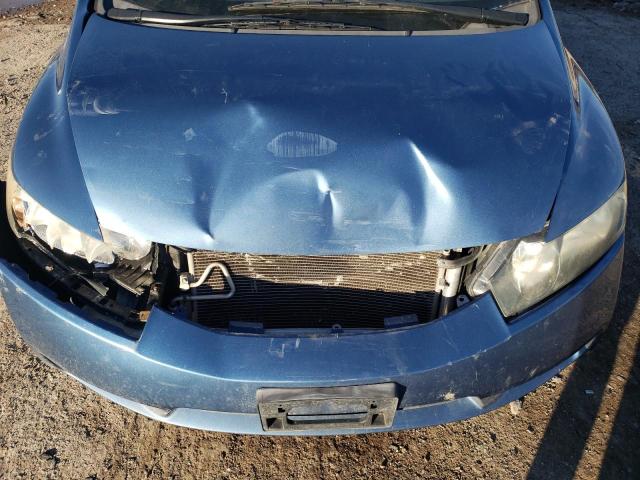 Photo 11 from auction – 2011 HONDA CIVIC LX with VIN 19XFA1F52BE032426