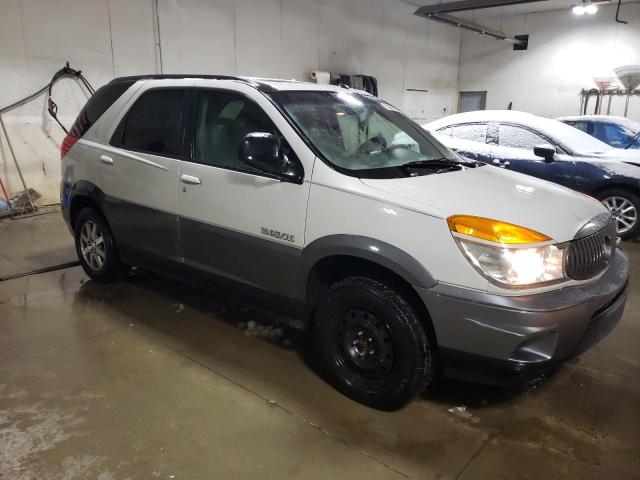 Photo 4 from auction – 2003 BUICK RENDEZVOUS with VIN 3G5DA03E23S579793