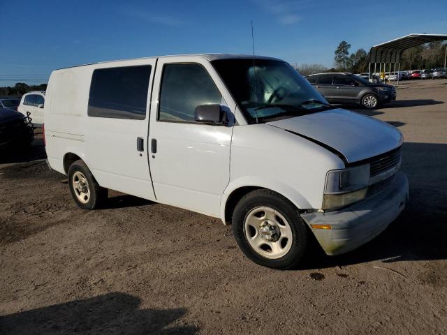 Foto 4 de la subasta – 2003 CHEVROLET ASTRO con VIN 1GCDM19X73B108782