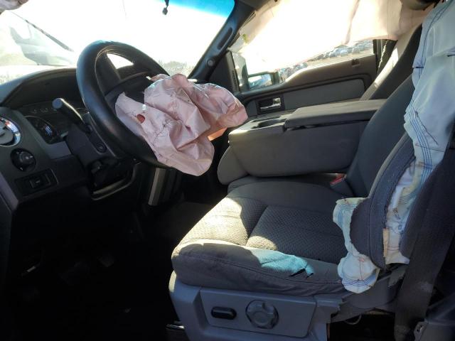 Photo 7 from auction – 2013 FORD F150 SUPER with VIN 1FTFW1ET5DFC84150