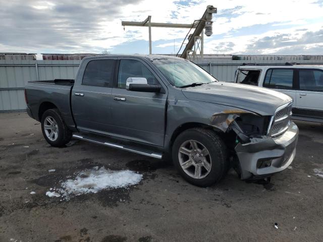 Photo 4 from auction – 2012 DODGE RAM 1500 L with VIN 1C6RD7PT0CS304563