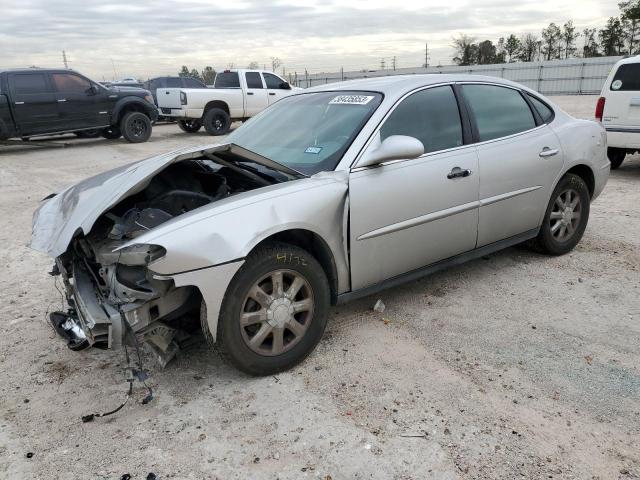 Foto 1 de la subasta – 2007 BUICK LACROSSE C con VIN 2G4WC552471105045