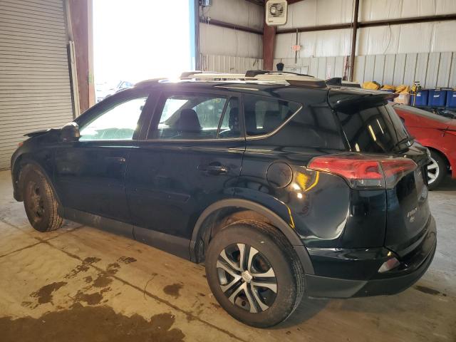 Photo 2 from auction – 2016 TOYOTA RAV4 LE with VIN 2T3BFREV8GW432163