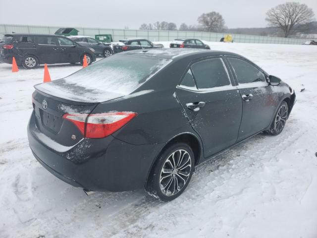 Photo 3 from auction – 2015 TOYOTA COROLLA L with VIN 2T1BURHE9FC357774