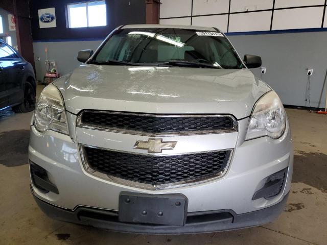 Photo 5 from auction – 2011 CHEVROLET EQUINOX LS with VIN 2GNALBEC0B1150022