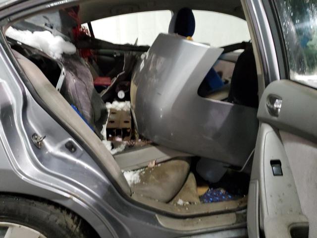 Photo 10 from auction – 2008 NISSAN ALTIMA 2.5 with VIN 1N4AL21E88N528892
