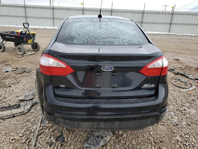 Photo 6 from auction – 2016 FORD FIESTA SE with VIN 3FADP4BJ4GM165251
