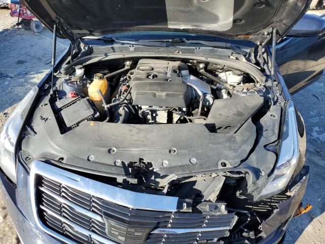 Photo 11 from auction – 2015 CADILLAC ATS with VIN 1G6AG5RX8F0122064