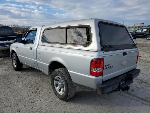 Photo 2 from auction – 2009 FORD RANGER with VIN 1FTYR10DX9PA28779