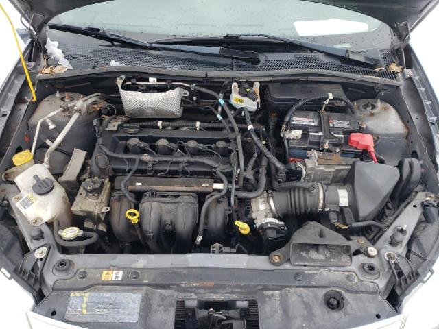 Photo 11 from auction – 2011 FORD FOCUS SE with VIN 1FAHP3FN5BW170573