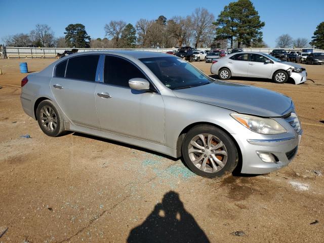 Photo 4 from auction – 2013 HYUNDAI GENESIS 3. with VIN KMHGC4DD3DU243869