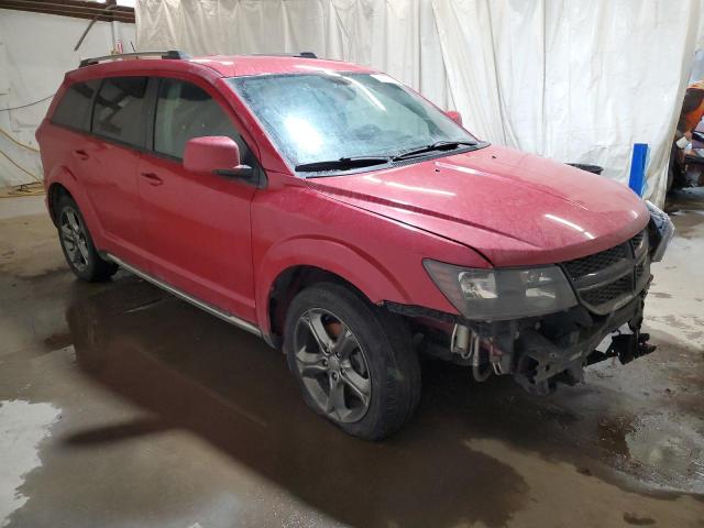 Photo 4 from auction – 2014 DODGE JOURNEY CR with VIN 3C4PDDGG4ET278519