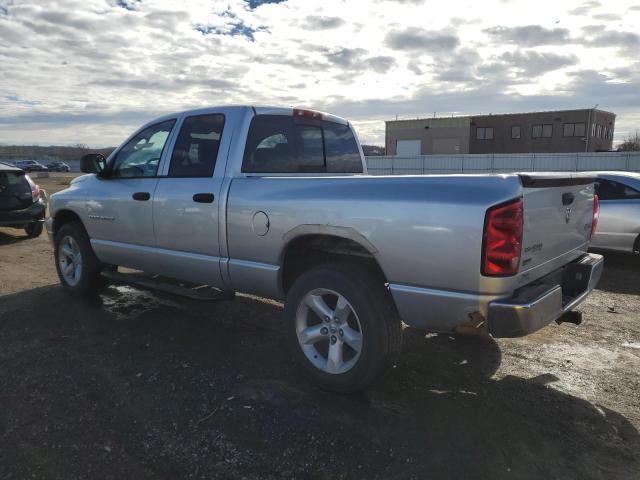 Photo 2 from auction – 2007 DODGE RAM 1500 S with VIN 1D7HU18P87S188513