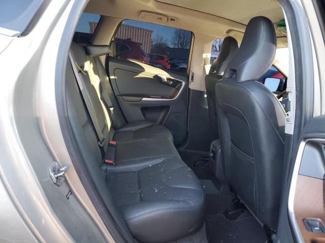 Photo 11 from auction – 2015 VOLVO XC60 T5 PL with VIN YV440MDM6F2664500