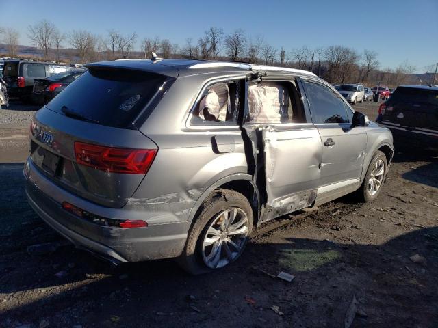 Photo 3 from auction – 2017 AUDI Q7 PREMIUM with VIN WA1LHAF77HD048920