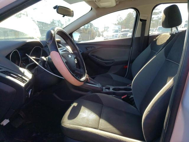 Photo 7 from auction – 2013 FORD FOCUS S with VIN 1FADP3E20DL343684