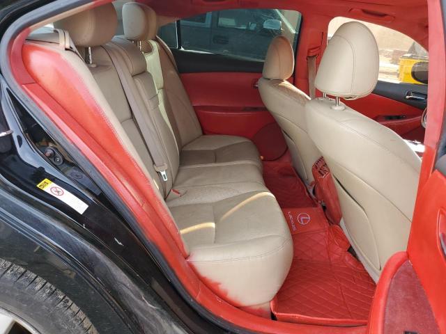 Photo 10 from auction – 2009 LEXUS ES 350 with VIN JTHBJ46G492282838