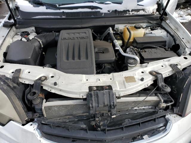 Photo 11 from auction – 2015 CHEVROLET CAPTIVA LT with VIN 3GNAL3EK9FS502523