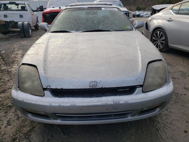 Photo 5 from auction – 2001 HONDA PRELUDE with VIN JHMBB62441C012396