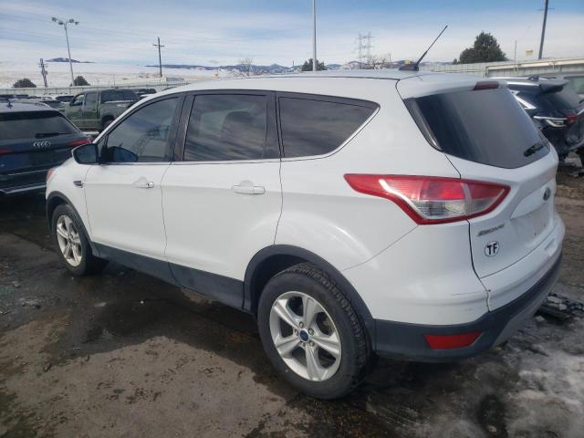 Photo 2 from auction – 2015 FORD ESCAPE SE with VIN 1FMCU9G97FUC65098