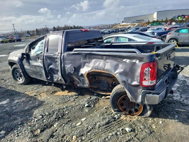 Photo 2 from auction – 2010 GMC SIERRA K15 with VIN 1GTSKUEA6AZ240338