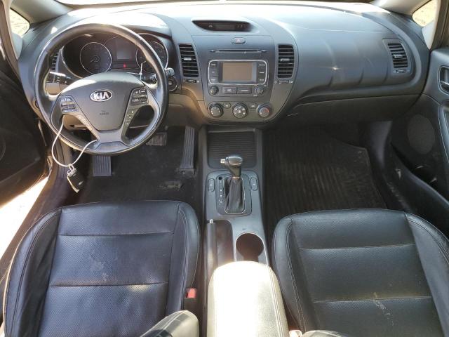 Photo 8 from auction – 2014 KIA FORTE EX with VIN KNAFX5A81E5165439