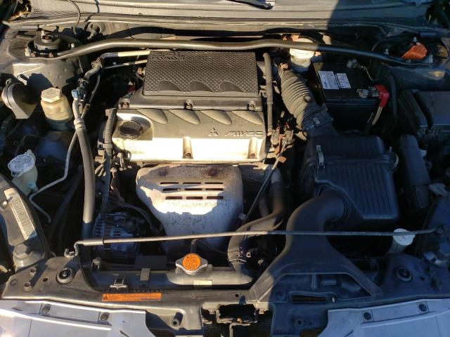 Photo 11 from auction – 2011 MITSUBISHI GALANT ES with VIN 4A32B3FF3BE008449