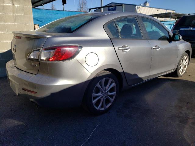 Photo 3 from auction – 2010 MAZDA 3 S with VIN JM1BL1S62A1145429