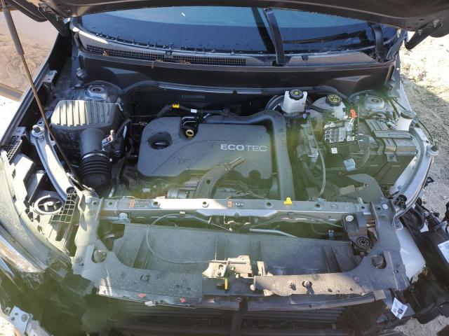 Photo 12 from auction – 2021 GMC TERRAIN SL with VIN 3GKALMEV2ML365106