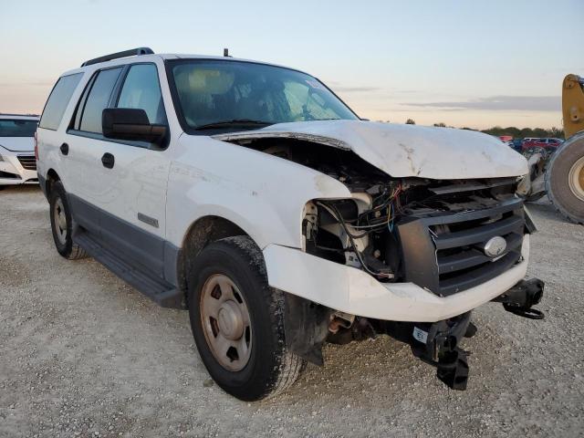 Photo 4 from auction – 2007 FORD EXPEDITION with VIN 1FMFU16547LA87008