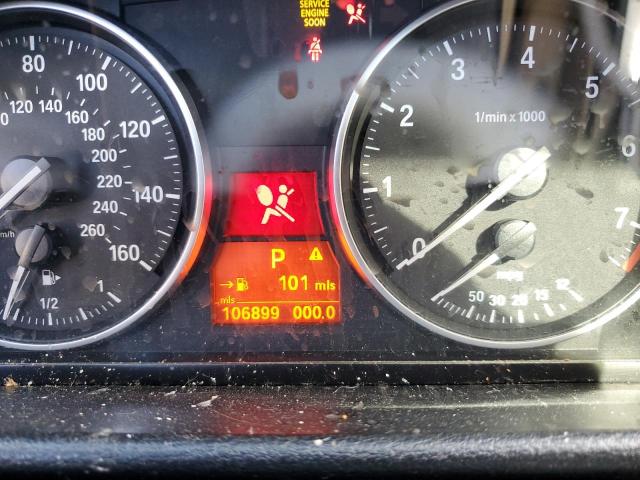 Photo 9 from auction – 2013 BMW X1 XDRIVE2 with VIN WBAVL1C59DVR85933