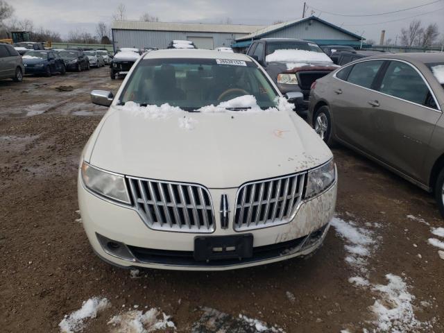Photo 5 from auction – 2012 LINCOLN MKZ with VIN 3LNHL2GC8CR828996