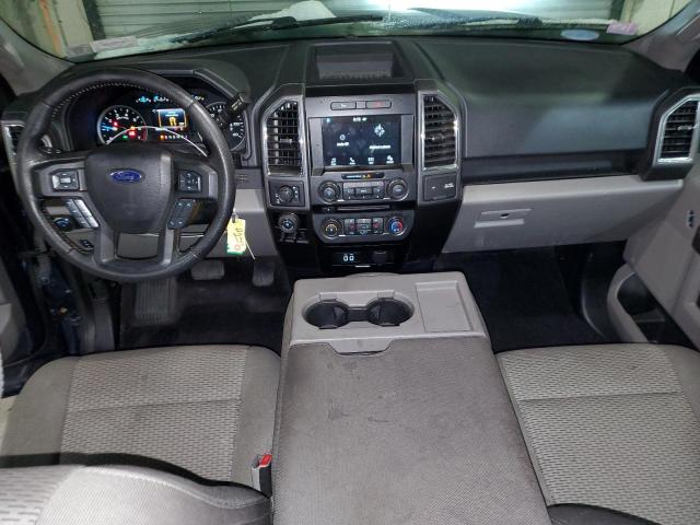 Photo 8 from auction – 2016 FORD F150 SUPER with VIN 1FTEW1EG6GFA98832