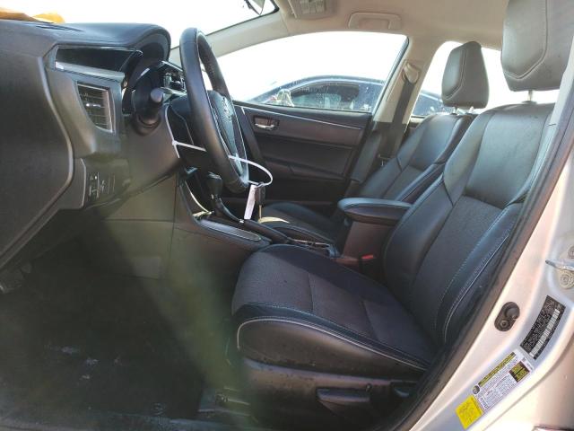 Photo 7 from auction – 2016 TOYOTA COROLLA L with VIN 2T1BURHE2GC691937