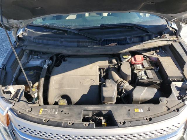 Photo 12 from auction – 2013 FORD EXPLORER with VIN 1FM5K7B86DGB60677
