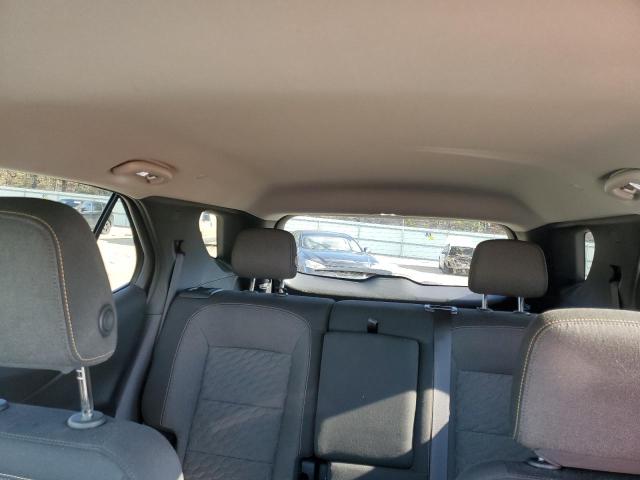 Photo 10 from auction – 2018 CHEVROLET EQUINOX LT with VIN 3GNAXJEV7JL391864