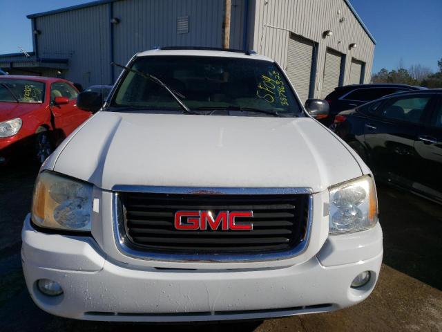 Photo 5 from auction – 2004 GMC ENVOY XUV with VIN 1GKET12P546185019