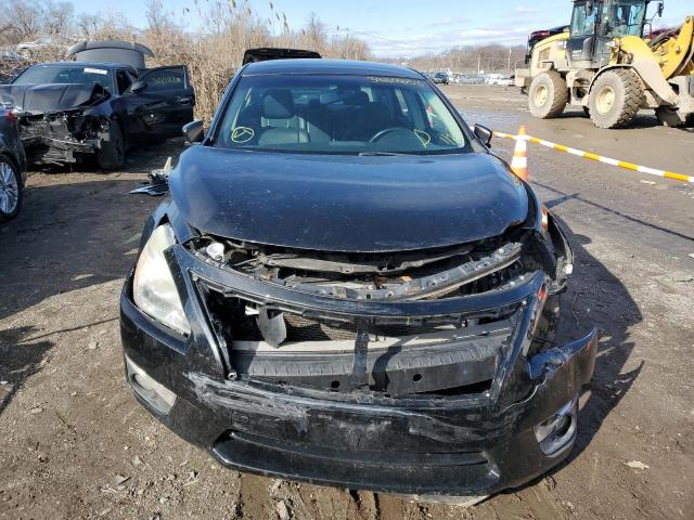 Photo 5 from auction – 2013 NISSAN ALTIMA 2.5 with VIN 1N4AL3AP5DN573502