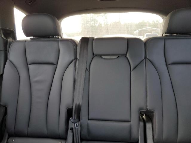 Photo 10 from auction – 2021 AUDI Q7 PREMIUM with VIN WA1AXAF73MD000190