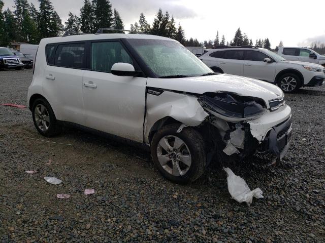 Photo 4 from auction – 2018 KIA SOUL with VIN KNDJN2A29J7564370