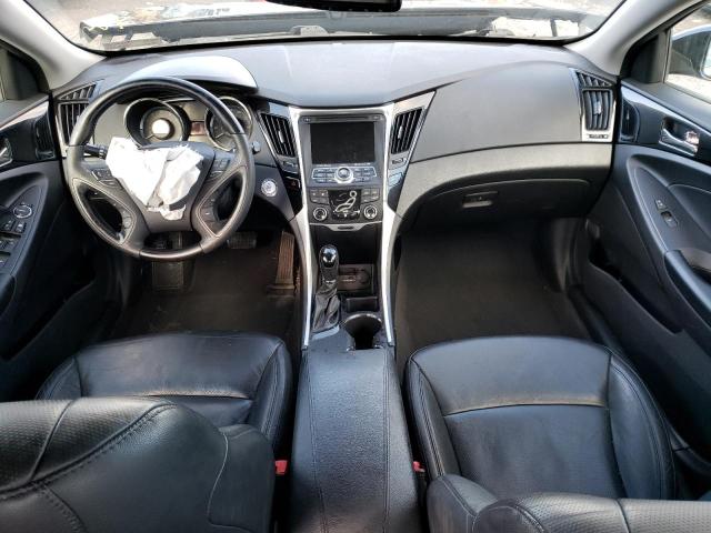 Photo 8 from auction – 2013 HYUNDAI SONATA SE with VIN 5NPEC4AC8DH709393