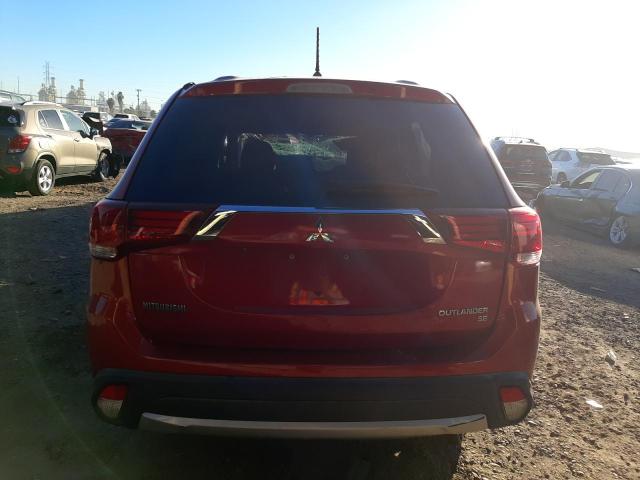 Photo 6 from auction – 2016 MITSUBISHI OUTLANDER with VIN JA4AD3A36GZ001799