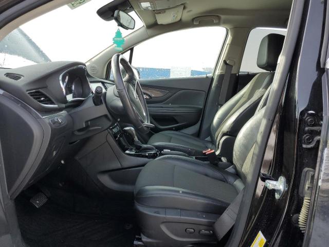Photo 7 from auction – 2019 BUICK ENCORE PRE with VIN KL4CJESB3KB829992